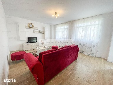 Baneasa - Sisesti | Restaurant Casale | Bloc 2024 | Centrala