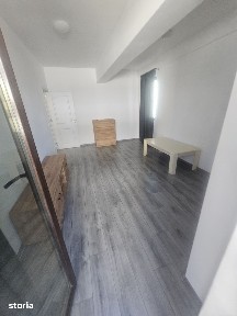 Apartament 2 camere, parter si loc parcare in bloc nou Ostroveni