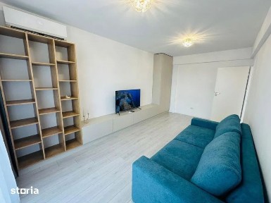 Apartament 2 camere decomandat, 55mp, parcare privata, President Resid