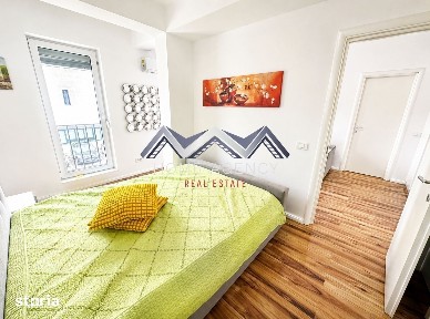 Apartament 2 camere Otopeni | include parcare