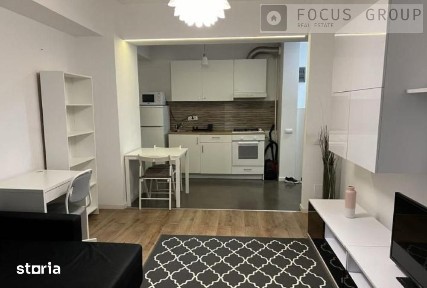 Apartament 2 camere Novum | Grozavesti | Regie