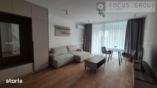 Inchiriere apartament 2 camere One Cotroceni | Parcare