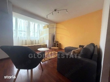 Inchiriere apartament 2 camere - Alba Iulia - Burebista