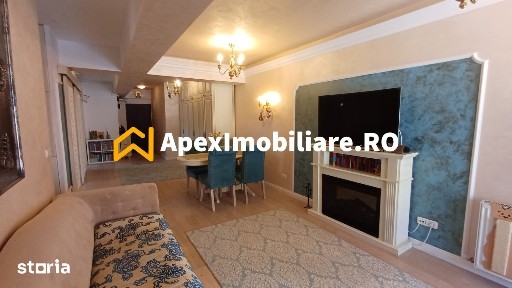 Apartament 3 camere de inchiriat Natiunile Unite Bucuresti | ApexImobi
