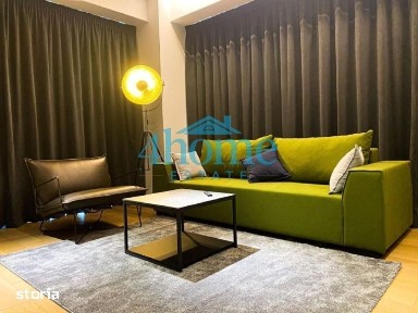Apartament 2 camere One Floreasca|Primaverii|Parcare subterana
