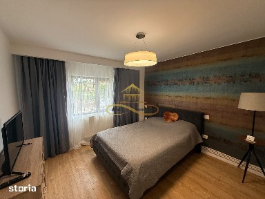 Apartament 2 camere de inchiriat Bacau modern