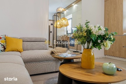 2 camere | Prima inchiriere | zona Marriott