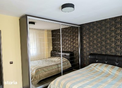Aprtament modern 2 camere-Zona Compozitori