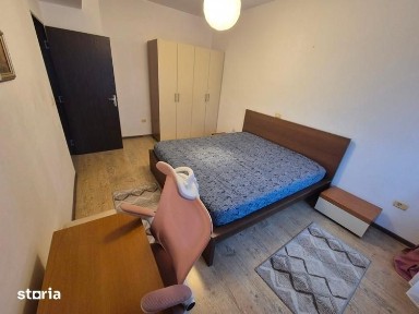 Apartament 2 camere zona Piata Alba Iulia cu centrala proprie