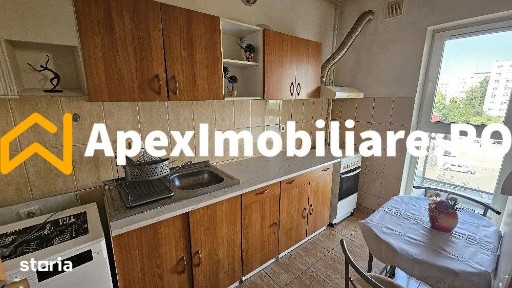 Garsoniera de inchiriat Titan Bucuresti | ApexImobiliare.ro