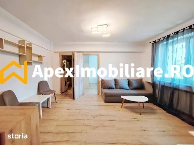 Apartament 3 camere de inchiriat Domenii Bucuresti | ApexImobiliare.ro
