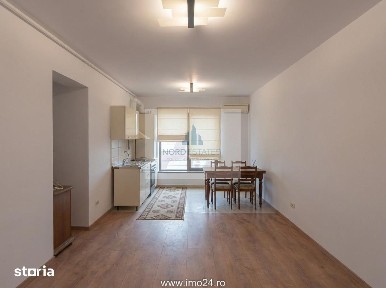 Apartament de inchiriat Decebal-Alba Iulia cu parcare si centrala