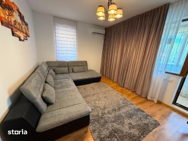 Apartament 2 camere Mihai Bravu cu Parcare privată inclusă si centrala