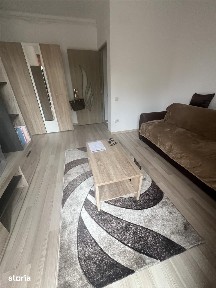 Berceni-Aparatorii Patriei, garsoniera, mobilata si utilata