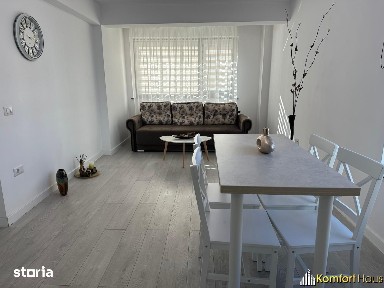 Apartamen 2 camere bloc nou