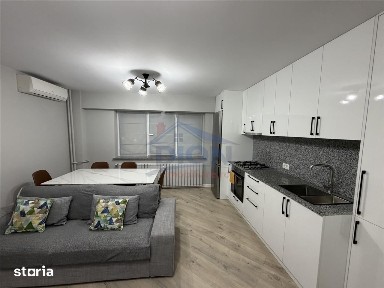 Decebal - Th. Sperantia, 2 camere, 48mp, balcon, boxa, amenajat, mobi