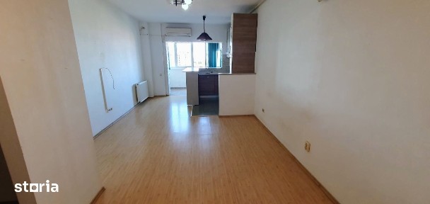 Garsoniera Ansamblul Rezidential Primavara,bloc 2009, Centrala Proprie