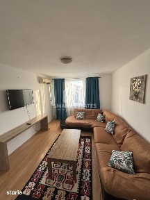 3 Camere-Decomandat-Aparatorii Patriei-10 Min Metrou-Pet Friendly