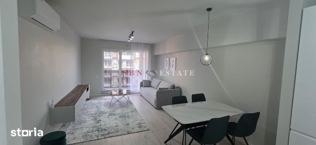 Apartament 2 camere Drumul Taberei - Hercesa | Bloc nou | Parcare