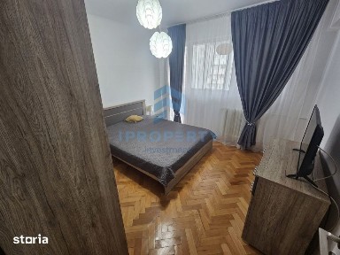 Inchiriere Apartament 2 camere in Obor-Ferdinand