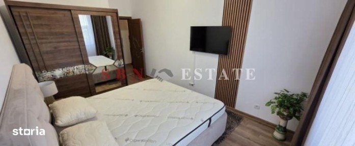 Apartament 2 Camere Ghencea | Centrala | Parcare | Prima inchiriere