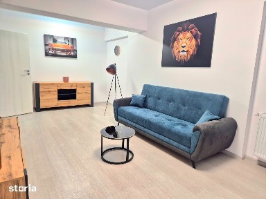 Apartament 2 camere Aparatorii Patriei - 12 min metrou