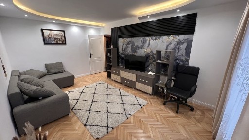 Apartament de vanzare Rahova, strada Dunavat