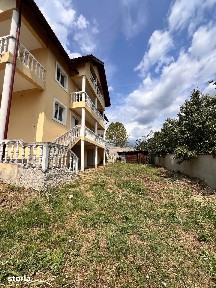 Vilă 372 mp, teren 732 mp - Strada Lacului, Râmnicu Vâlcea