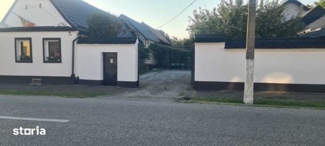 Casa si mini ferma