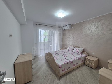 2 camere Rovine Decebal Residence cu Centrala-AC-Loc de parcare