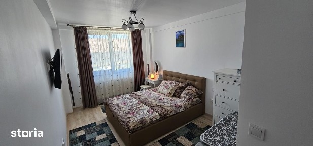 Apartament 2 camere Bloc Nou pe Str Caracal 102 Happy Residence 1