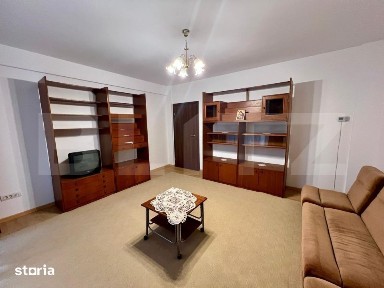 Apartament 2 camere, 63 mp, zona George Enescu