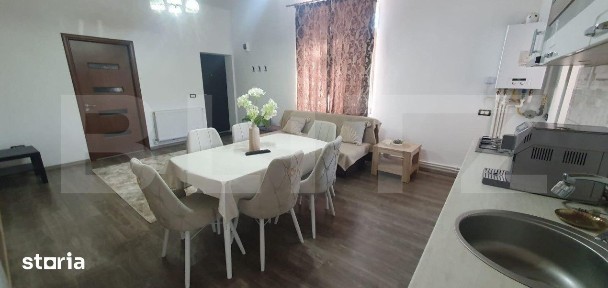 Apartament 2 camere modern, centrala, AC, parcare, Tudor Vladimirescu