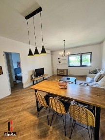 Apartament 2 Camere 4 City North Rond OMV Pipera