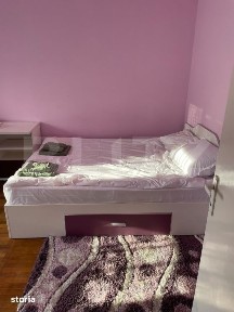 Apartament cu 3 camere, 65 mp, zona Tipografilor