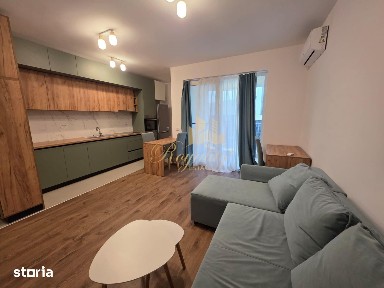 CITY OF MARA, Apartament 2 camere, parcare - Zona Circumvalatiunii