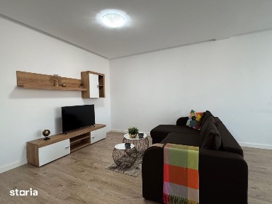 Apartament 3 camere, bloc nou, parcare | Braytim - Kaufland | Comision