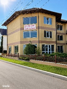 HOTEL DE VÂNZARE - COSTINEȘTI | 1.408 MP CONSTRUIȚI | TEREN 1.905 MP