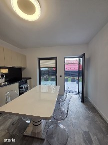 Casa noua de vanzare P+M - Semicentral Pitesti