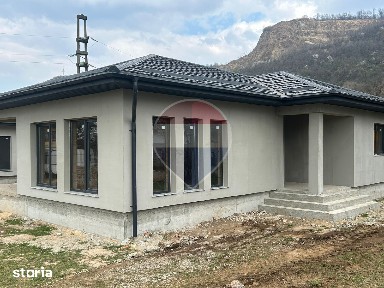 Casă nouă de vânzare în Seini | 120 mp utili | Teren 500 mp | 73.000 €