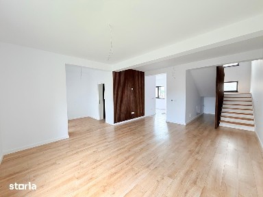 PROPRIETAR: Casa Valea Adâncă, zona 5 Drumuri, 124 mp + terasă și beci