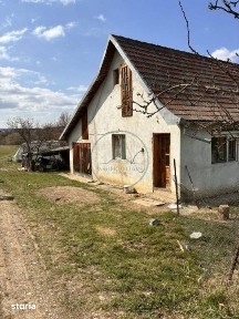CASĂ DE VANZARE CU TEREN - 138 MP + 700 MP TEREN