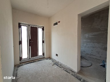 Casa individuala P+E, teren 583 m Gilau