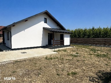 MAGAZIE! Langa ASFALT! FINALIZATA! Casa Lunca Cetatuii