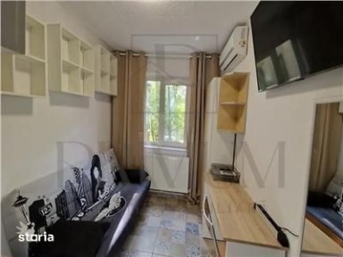 COMPLEX - APARTAMENT 1 CAMERA - mobilat, utilat - PET FRIENDLY