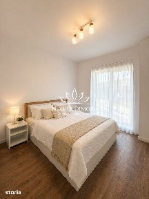 City of Mara - Apartament modern cu 2 camere - Centru - Circumvalatiun