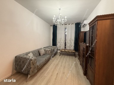 Apartament Nou 2 Camere | Loc de parcare acoperit | Giroc-Neptun