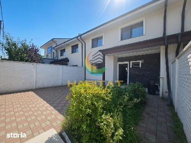 Inchiriere Casa P+1 - Corbeanca | Șoseaua Unirii