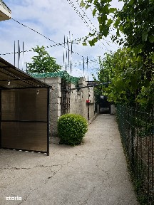 U, Ferentari, Sectorul 5, Bucuresti