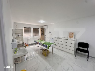 Apartament 3 camere, 50 mp, zona Cugir